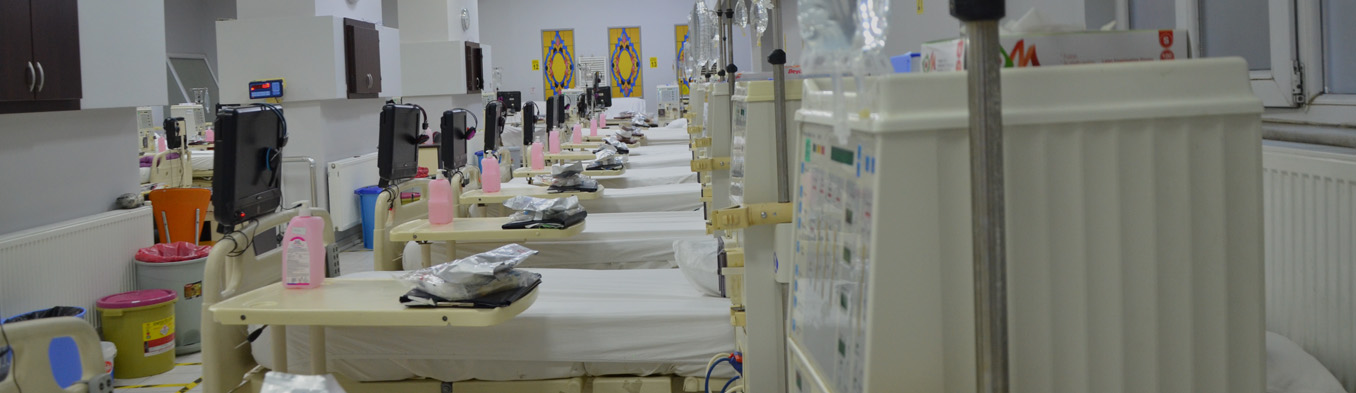 Dialysis Clinics