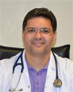 Dr. Umut ÇİLTEMEK