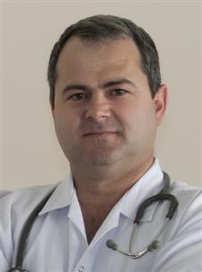 Dr. Yüksel KÖYBAŞI