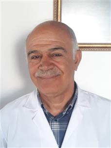 Uzm. Dr. İbrahim ALTUN