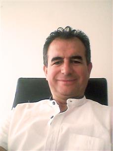 Uzm. Dr. Rıdvan YILDIZ