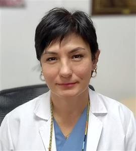 Dr. Ebru TEKUS