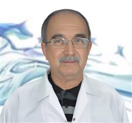 Dr. İsmail AKOĞLAN