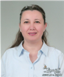 Dr. Özlem KESKİN YAVUZ