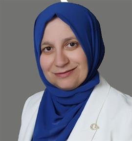 Dr. Şule Türkarslan