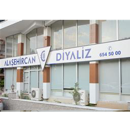 Alasehircan Dialysis Center
