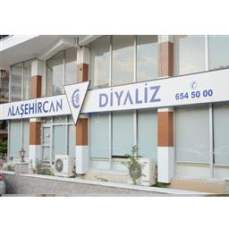 Alaşehircan  Dialysezentrum