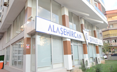 Centre de dialyse Alasehircan
