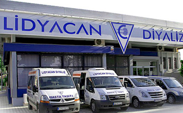 Lidyacan Dialysecentrum