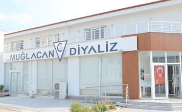 Centre de dialyse Muglacan