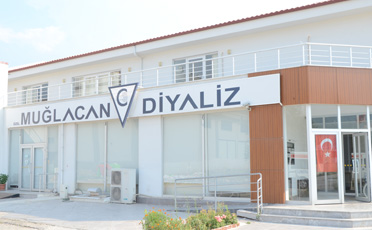 Muğlacan Dialysis Centre