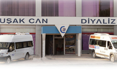 Uşakcan Dialysis Center