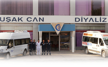 Uşakcan Dialysecentrum